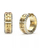 Vathë GUESS JUBE03112JWYGT/U