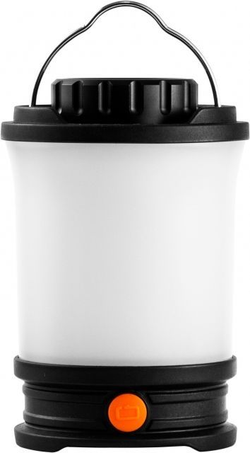 Llambë kampingu Fenix FX-CL30RB Cl Series, LED, rezistente IPX-7, e zezë