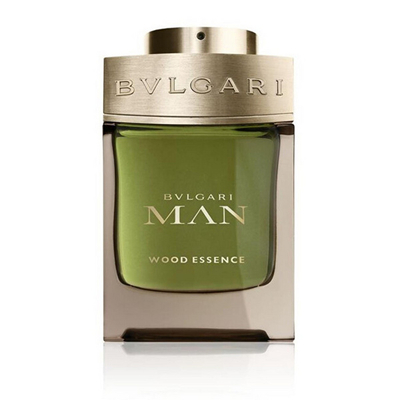 Parfum Bvlgari Man Wood Essence