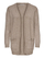 Triko ONLY ONLLESLY 15174274 Beige