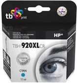 Toner TB Print TBH-920XLCR, i kaltër