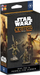 Настолна игра Asmodee Star Wars Legion Poggle the Lesser и Sun Fac, проширување со минијатури, 2 играчи