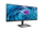 Monitor Philips 346E2LAE - LED, 34", UW-QHD, i zi