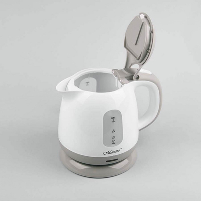 Vluese uji Maestro MR-012, 1100W, 1L, bezhë