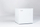 Frigorifer mini Ravanson LKK-50E Cube, 46L, klasa E, i bardhë