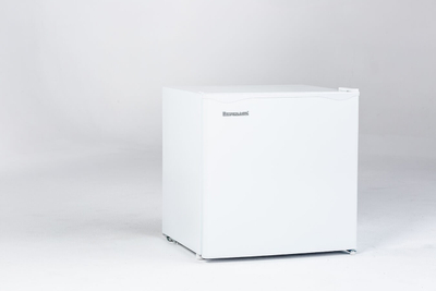 Frigorifer mini Ravanson LKK-50E Cube, 46L, klasa E, i bardhë