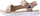 Sandale Hi-Tec Apodis W 92800602641, për ecje, bezh