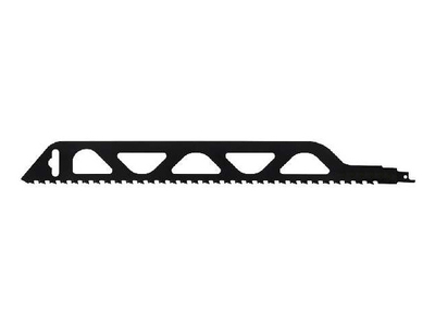 Teh sharre reciproke DeWalt DT2422, 457mm, karbit, i verdhë