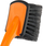 Furçë e gjatë pastrimi NEO TOOLS 11-454, fije PVC, dorezë plastike