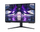 Monitor Samsung Odyssey G3 S24AG304NR, 24", FHD 144Hz, i zi