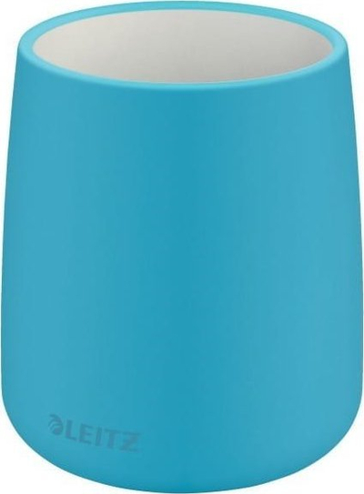 Organizues tavoline Leitz Cosy, qeramikë, 8.5cm, blu