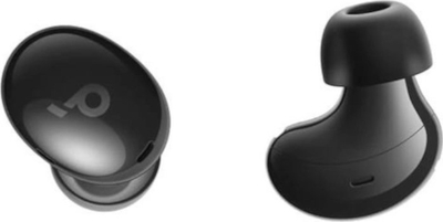 Kufje pa tela Soundcore A30i, me mikrofon, Bluetooth, të zeza