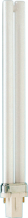 Dritë fluoreshente Philips Master PL-S G23 (871150026109070)