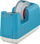 Dispenser shirit ngjitës Leitz Cosy 53670061, deri 19mm, deri 33m, blu