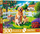 Puzzle Trefl EasyPiece Dogs in the Countryside, 300 copa, shumëngjyrëshe