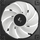 Ventilator PC DeepCool FD12, 120mm, ARGB PWM, i zi