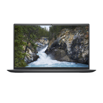 Лаптоп Dell Vostro 5515, 15.6", AMD Ryzen 3 5300U, 8 GB RAM, 256 GB SSD, i hirtë