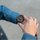 Orë dore Citizen Eco-Drive Chrono CA0695-17E