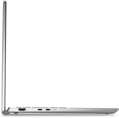 Laptop DELL Inspiron 7420 2-in-1, 14", Intel Core i5, 16GB RAM, 512GB SSD, Intel Iris Xe Graphics, i argjendtë