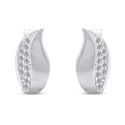 Vathë Brilio Silver EA262W