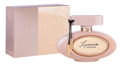 Eau de Parfum Flavia Luxuria Pour Femme për gra