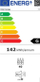 Frigorifer vere Caso WineChef Pro 40, 40 shishe, 5°C 20°C, i zi