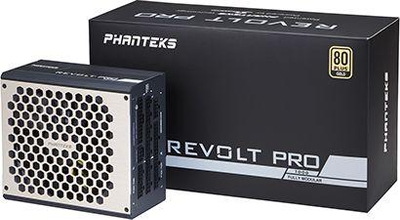 Burim energjie Phanteks Revolt Pro NEPH-003 ATX, 1000W