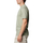 Блуза Columbia CSC Basic Logo SS Tee, памук со полиестер, зелена