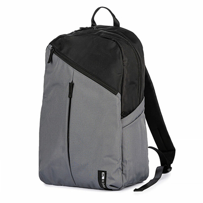 Çantë shpine për meshkuj Vuch Calypso Dark Grey, e hirtë