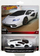 Makinë lodër Hot Wheels Premium Collector Edition, shkallë 1:43, për koleksionistë, shumëngjyrëshe
