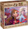 Puzzle Lisciani Disney Frozen Eco, 60 pjesë, dyanshëm, shumëngjyrësh