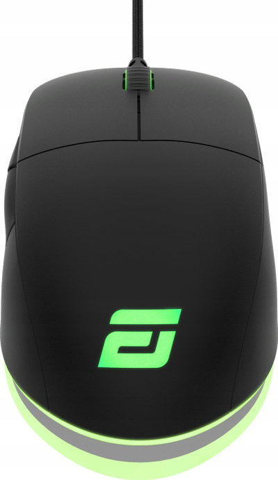 Maus gaming Endgame Gear XM1 RGB, 16000 DPI, me kabllo USB, i zi