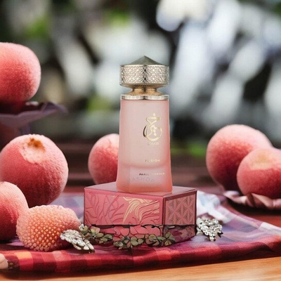 Парфем Paris Corner Khair Fusion, унисекс, 100 ml, Eau de Parfum