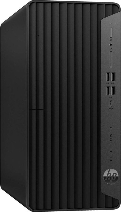 Kompjuter desktop HP EliteDesk 800 G9 Tower, Intel Core i7, 16GB RAM, i zi