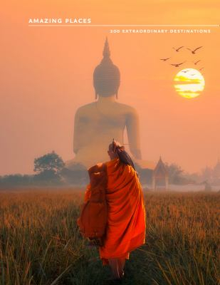 Amazing Places - Na