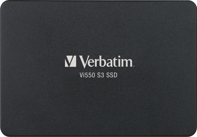 SSD диск Verbatim Vi550, 1TB, 2.5" SATA III