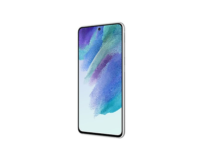 Celular Samsung Galaxy SM-G990B, 6.4", 128GB, 6GB RAM, 5G, i bardhë
