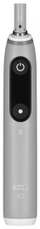 Furça e dhëmbëve elektrike Oral-B iO Series 6, Grey Opal, me etui