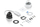 Kamerë sigurie Ubiquiti, 2K HD, PoE, night vision