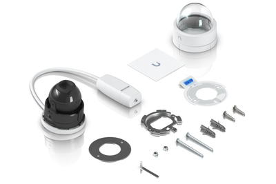 Kamerë sigurie Ubiquiti, 2K HD, PoE, night vision