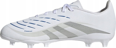 Çizme futbolli për fëmijë adidas Predator League Jr ID3751, FG MG, sintetike, shumëngjyrëshe