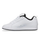 Atlete DC Shoes Court Graffik, skate, bardh e zi