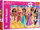 Puzzle Trefl Disney Princesses Real Princesses, 160 copa, shumëngjyrësh, për kalamaj 6+