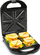 Toster sanduiçesh Extralink Smart Life SJ-33 XXL, 1400W, 4 sanduiçe, i zi