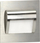 Ndriçues shkallësh LED Zamel Recessed, 12V, 4000K, satinë