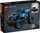 Set lodër Lego Technic Monster Jam Grave Digger 42219, mekanizëm pull back, për fëmijë 7+