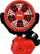 Ventilator portativ Skil 3163CA, 20V, brushless, i kuq