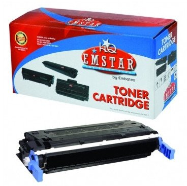 Toner Emstar H544, për HP LaserJet 4600, i zi