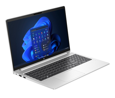 Laptop HP ProBook 450 G10, 15.6" FHD, i5 13, 16GB 512GB, ngjyrë argjendtë
