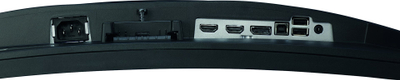 Monitor iiyama G-MASTER G2766HSU-B1, 27", 1920 x 1080, Full HD, 165 Hz, i zi